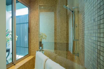 Ocean views Kata gardens penthouse 6C near Kata Noi Beach – 写真 3