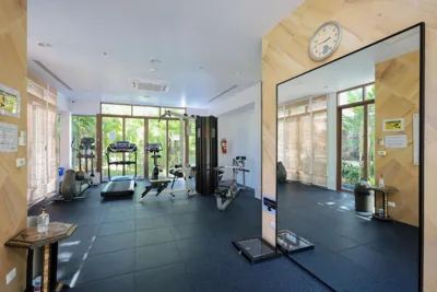 Ocean views Kata gardens penthouse 6C near Kata Noi Beach – 写真 5