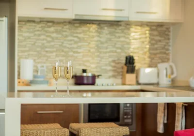 Ocean views Kata gardens penthouse 6C near Kata Noi Beach – 写真 10