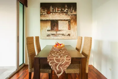 Ocean views Kata gardens penthouse 6C near Kata Noi Beach – 写真 12